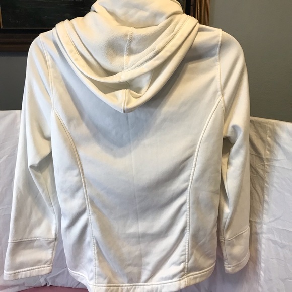 Outdoor Collection Womens zipper jacket, size Large. - Picture 5 of 6